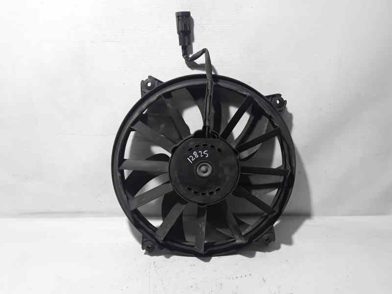 Recambio de electroventilador para peugeot 308 confort referencia OEM IAM   VALEO