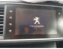 Recambio de sistema navegacion gps para peugeot 308 style referencia OEM IAM 9811486280 1605172302 VALEO