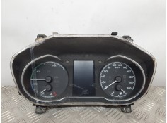 Recambio de cuadro instrumentos para toyota yaris hybrid feel referencia OEM IAM 83800F5440 MB1575804812 