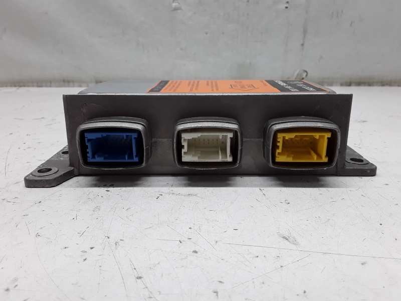 Recambio de airbag delantero izquierdo para bmw serie 3 berlina (e36) referencia OEM IAM 3311599263  