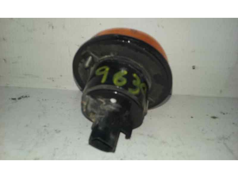 Recambio de piloto delantero derecho para land rover defender (ld) 110 e familiar referencia OEM IAM   AMBAR