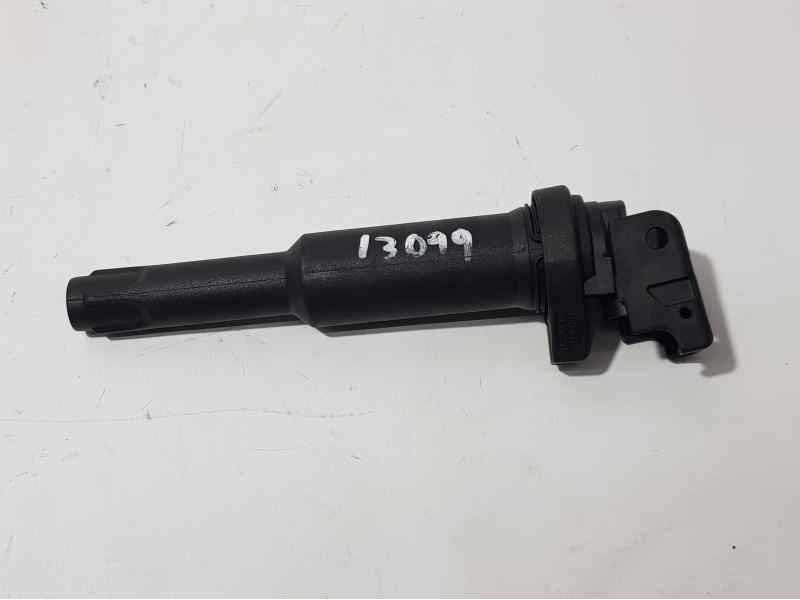 Recambio de bobina encendido para bmw serie 5 berlina (e60) 530i referencia OEM IAM 754855301 B22114183201 BOSCH