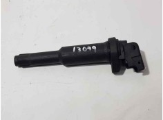 Recambio de bobina encendido para bmw serie 5 berlina (e60) 530i referencia OEM IAM 754855301 B22114183201 BOSCH