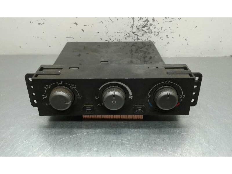 Recambio de mando climatizador para mitsubishi montero (v60/v70) 3.2 di-d cat referencia OEM IAM MR958005 1465700022 
