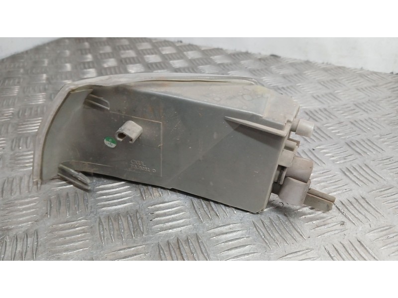 Recambio de piloto delantero derecho para peugeot 306 hatchback (7a, 7c, n3, n5) 1.9 d referencia OEM IAM 630324  