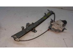 Recambio de elevalunas delantero izquierdo para nissan micra (k12e) acenta referencia OEM IAM  2 PINS ELECTRICO