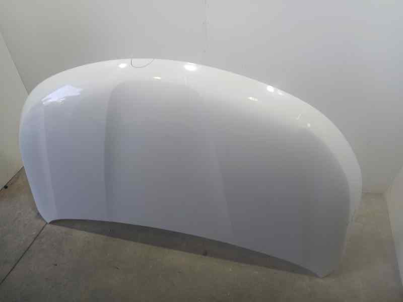 Recambio de capot para nissan towstar acenta referencia OEM IAM 6510000Q1A  TOCADO
