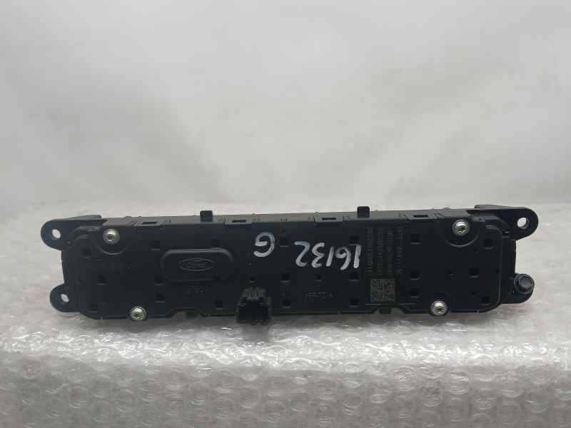 Recambio de mando radio para ford focus st-line referencia OEM IAM JX7T18K811AC  