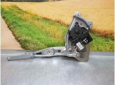 Recambio de elevalunas trasero izquierdo para renault scenic iii dynamique referencia OEM IAM 827310166R 915946200 ELECTRICO 6 P