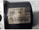 Recambio de abs para opel zafira b cosmo referencia OEM IAM 13244860 10020602874 ATE