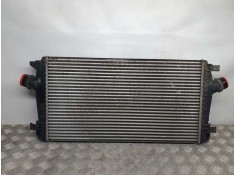 INTERCOOLER 13267647 