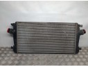 Recambio de intercooler para chevrolet cruze lt referencia OEM IAM 13267647  