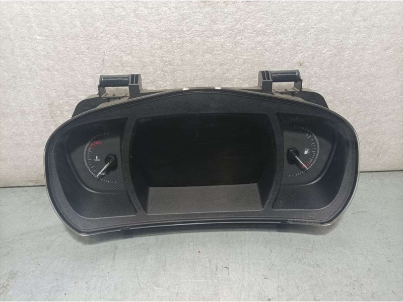 Recambio de cuadro instrumentos para renault megane iv berlina 5p gt-line referencia OEM IAM P248103826R NS02356121 JOHNSON CONT