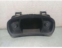 Recambio de cuadro instrumentos para renault megane iv berlina 5p gt-line referencia OEM IAM P248103826R NS02356121 JOHNSON CONT