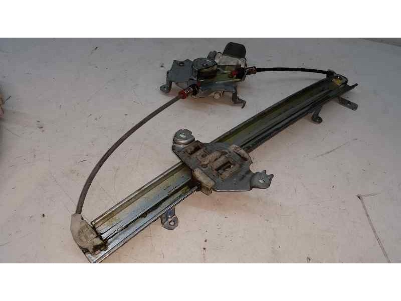 Recambio de elevalunas delantero izquierdo para nissan micra (k12e) acenta referencia OEM IAM  2 PINS ELECTRICO