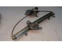 Recambio de elevalunas delantero izquierdo para nissan micra (k12e) acenta referencia OEM IAM  2 PINS ELECTRICO