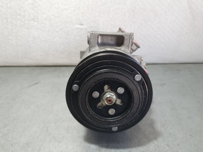 Recambio de compresor aire acondicionado para opel astra k lim. 5türig business referencia OEM IAM 39034464 PXC14 SANDEN