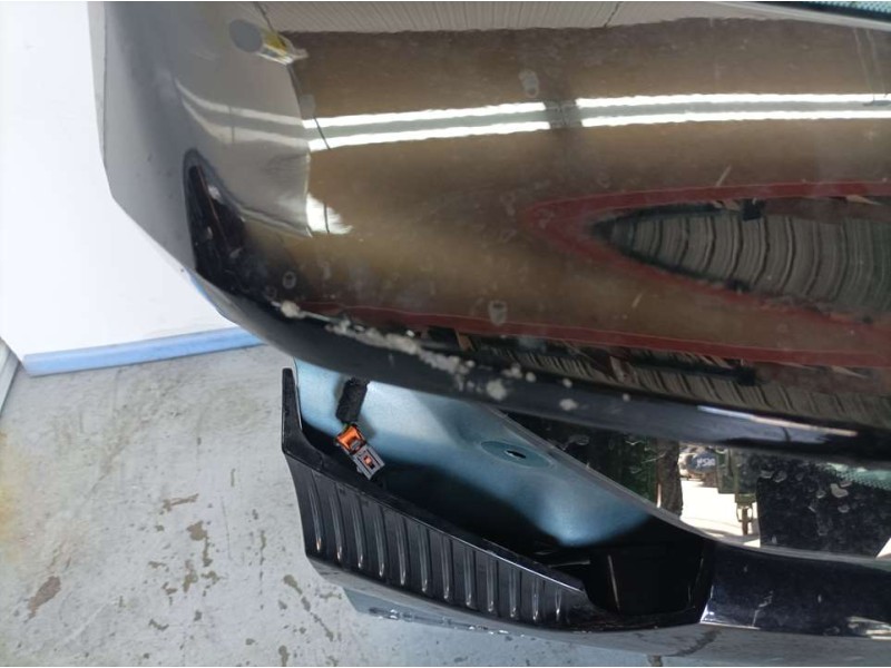 Recambio de porton trasero para citroën c4 1.2 12v e-thp pure tech referencia OEM IAM 9834272080  ROZADO