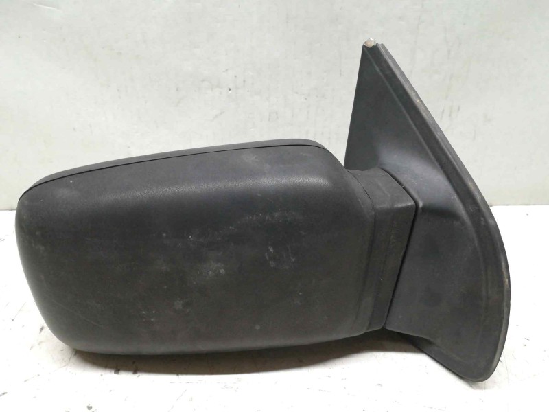 Recambio de retrovisor derecho para ford sierra berlina referencia OEM IAM   TOCADO