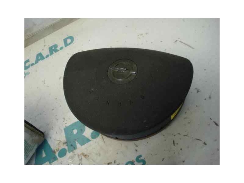 Recambio de kit airbag para opel corsa c cosmo referencia OEM IAM   