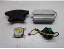 Recambio de kit airbag para mitsubishi galant berlina (ea0) 2.0 cat referencia OEM IAM MR213293  