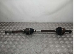 Recambio de transmision delantera derecha para peugeot 308 style referencia OEM IAM 9810710780  