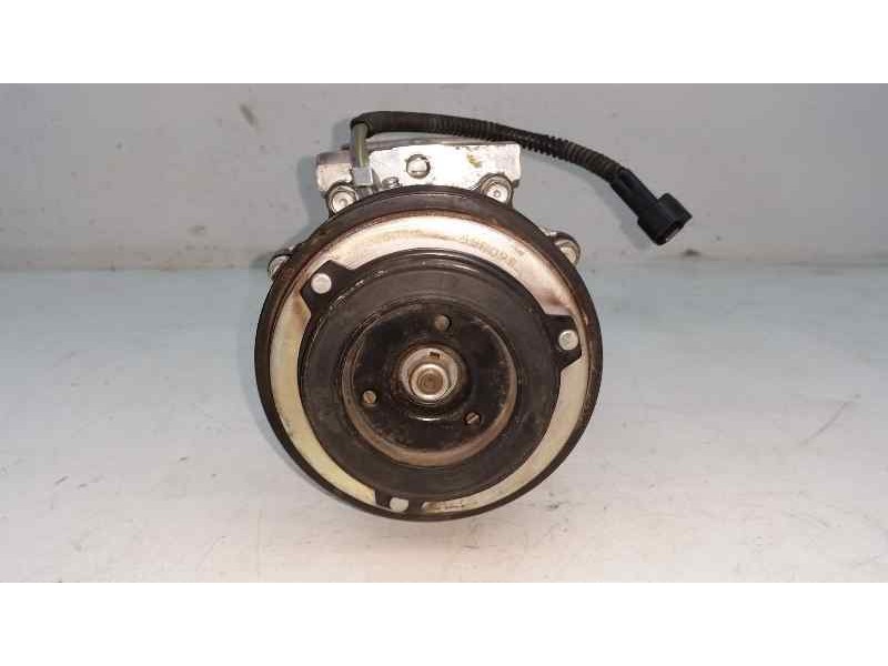 Recambio de compresor aire acondicionado para land rover defender (ld) 110 e familiar referencia OEM IAM G852K 7H1219D623AC SAND