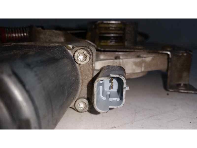 Recambio de elevalunas delantero izquierdo para nissan micra (k12e) acenta referencia OEM IAM  2 PINS ELECTRICO