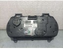 Recambio de cuadro instrumentos para renault megane iv berlina 5p gt-line referencia OEM IAM P248103826R NS02356121 JOHNSON CONT