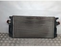 Recambio de intercooler para chevrolet cruze lt referencia OEM IAM 13267647  