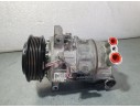 Recambio de compresor aire acondicionado para opel astra k lim. 5türig business referencia OEM IAM 39034464 PXC14 SANDEN