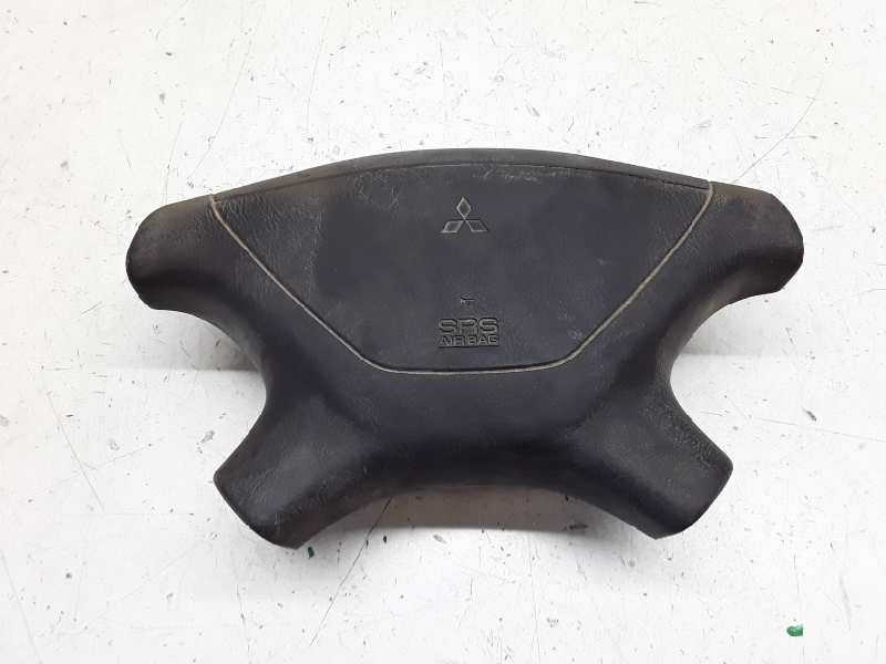 Recambio de kit airbag para mitsubishi galant berlina (ea0) 2.0 cat referencia OEM IAM MR213293  