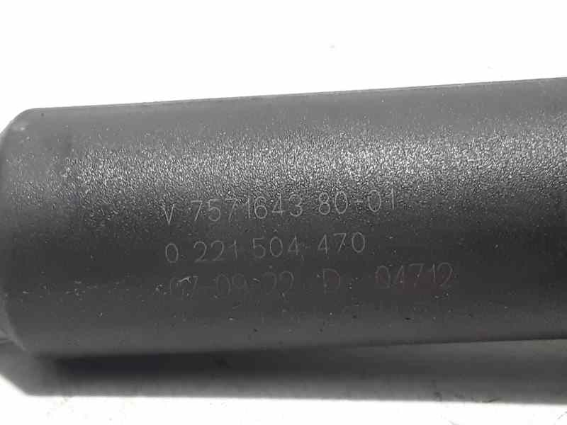 Recambio de bobina encendido para peugeot 308 confort referencia OEM IAM V757164380 0221504470 