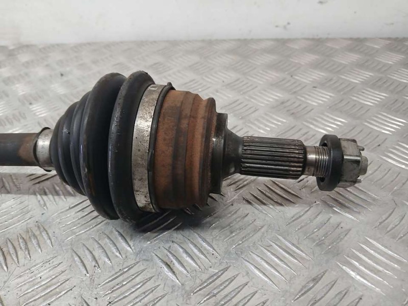 Recambio de transmision delantera derecha para peugeot 308 style referencia OEM IAM 9810710780  