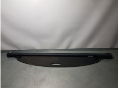 Recambio de bandeja trasera para opel zafira b cosmo referencia OEM IAM   ROZADA