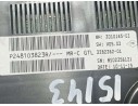 Recambio de cuadro instrumentos para renault megane iv berlina 5p gt-line referencia OEM IAM P248103826R NS02356121 JOHNSON CONT