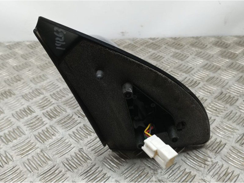 Recambio de retrovisor izquierdo para chevrolet aveo ls referencia OEM IAM 96600399  ELECTRICO 5 CABLES