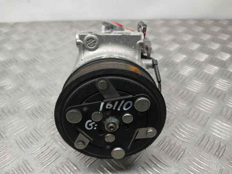 Recambio de compresor aire acondicionado para nissan towstar acenta referencia OEM IAM 926006UB1A PXC14 SANDEN 8467