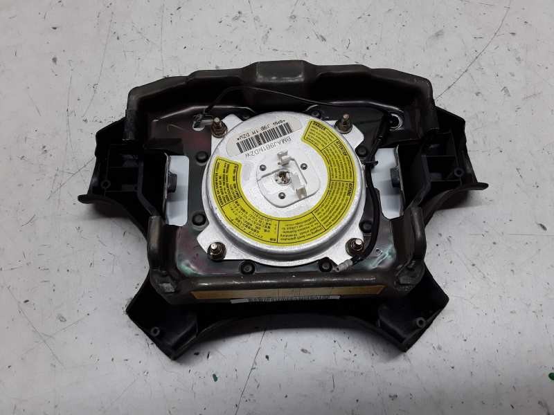 Recambio de kit airbag para mitsubishi galant berlina (ea0) 2.0 cat referencia OEM IAM MR213293  