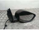 Recambio de retrovisor derecho para citroën c4 1.2 12v e-thp pure tech referencia OEM IAM 985398679V  ELECTRICO