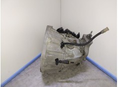 Recambio de caja cambios para renault laguna grandtour iii initiale referencia OEM IAM PK4007 C060623 6 VELOCIDADES