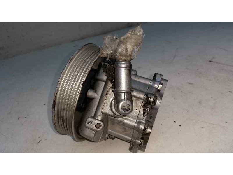 Recambio de bomba direccion para audi a4 berlina (8e) 3.0 tdi quattro (150kw) referencia OEM IAM 7690955125 8E0145155T ZF
