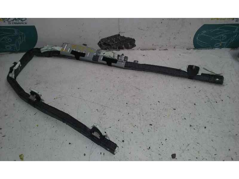 Recambio de airbag cortina delantero derecho para ford focus berlina (cap) ambiente (d) referencia OEM IAM 7M51A14K158AD  