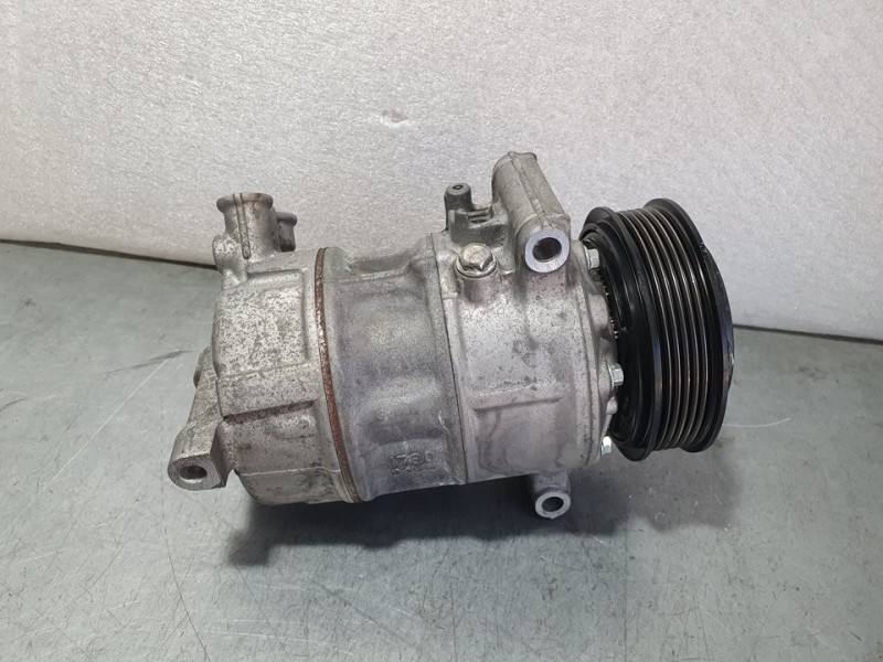 Recambio de compresor aire acondicionado para opel astra k lim. 5türig business referencia OEM IAM 39034464 PXC14 SANDEN