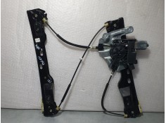 Recambio de elevalunas delantero izquierdo para opel astra j lim. excellence referencia OEM IAM 13350757 912048109 BROSE ELECTRI