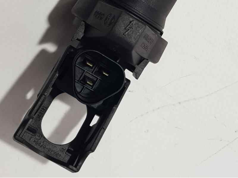 Recambio de bobina encendido para bmw serie 5 berlina (e60) 530i referencia OEM IAM 754855301 B22114183201 BOSCH