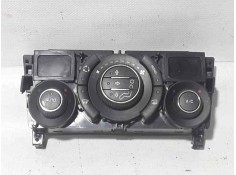 Recambio de mando climatizador para peugeot 308 confort referencia OEM IAM 96850724XT  