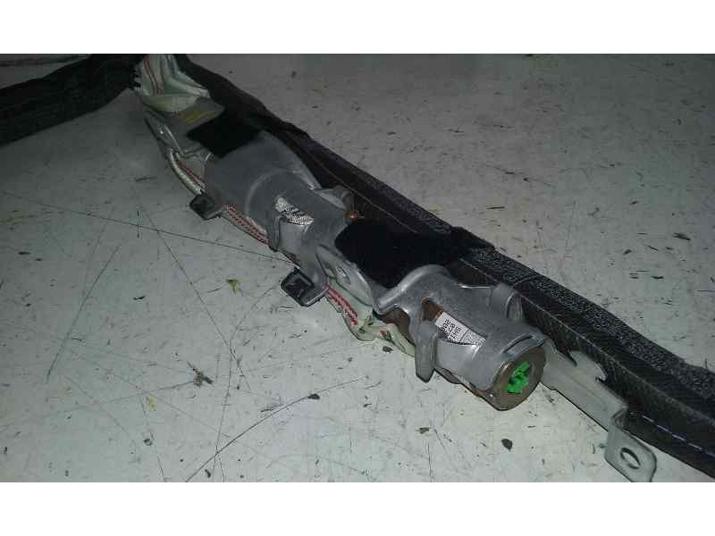 Recambio de airbag cortina delantero derecho para ford focus berlina (cap) ambiente (d) referencia OEM IAM 7M51A14K158AD  