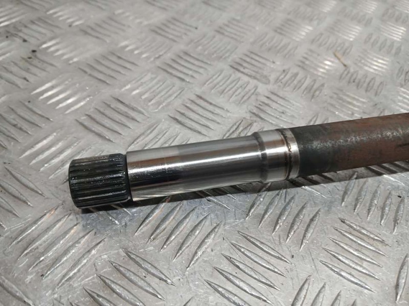 Recambio de transmision delantera derecha para peugeot 308 style referencia OEM IAM 9810710780  