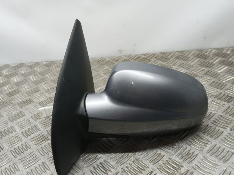Recambio de retrovisor izquierdo para chevrolet aveo ls referencia OEM IAM 96600399  ELECTRICO 5 CABLES